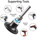 Load image into Gallery viewer, 31PC Q/C Clean & Strip Disc 50mm