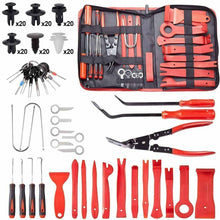 Load image into Gallery viewer, 158PC Car Trim Removal Tool Auto Hand Tools