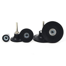 Load image into Gallery viewer, 5PC QC Back Up Sanding Pads