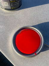 Load image into Gallery viewer, Engine Enamel - Pint | Classic Ford Red