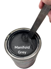 Load image into Gallery viewer, High Temp - Manifold Gray | 8oz