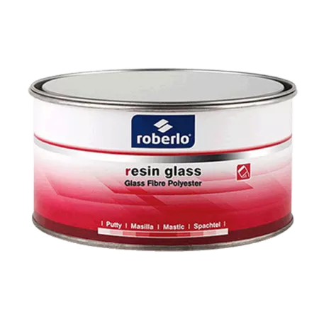 ROBERLO RESIN GLASS 1.5KG