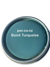 Load image into Gallery viewer, Engine Enamel - Pint | Buick Turquoise