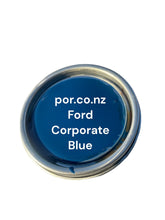 Load image into Gallery viewer, Engine Enamel - Pint | Ford Corporate Blue