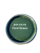 Load image into Gallery viewer, Engine Enamel - Pint | Ford Green