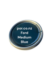 Load image into Gallery viewer, Engine Enamel - Pint | Ford Medium Blue
