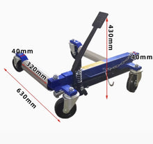 Load image into Gallery viewer, GO JACK (EXTRA LARGE)