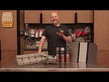 Load and play video in Gallery viewer, Detail Paint - Aerosol | Cast Iron