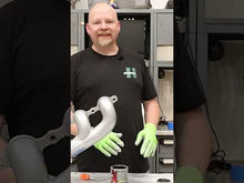 Load and play video in Gallery viewer, High Temp - Aluminum | Quart