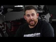 Load and play video in Gallery viewer, Caliper Painting Kit - Blue