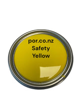 Load image into Gallery viewer, Top Coat Safety Yellow - AerosolAerosol 16oz (454G) Covers about 2.8 SQM Single Coat.