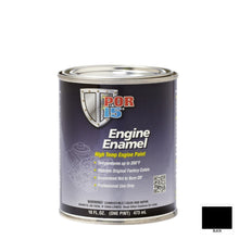 Load image into Gallery viewer, Engine Enamel - Pint | Black