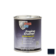 Load image into Gallery viewer, Engine Enamel - Pint | Cadillac Dark Blue
