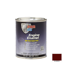 Load image into Gallery viewer, Engine Enamel - Pint | MG Maroon