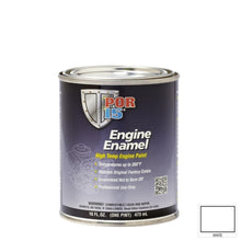 Load image into Gallery viewer, Engine Enamel - Pint | White