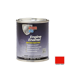 Load image into Gallery viewer, Engine Enamel - Pint | Chevy Orange