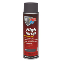 Load image into Gallery viewer, High Temp - Manifold Gray | Aerosol