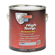 Load image into Gallery viewer, High Temp - Aluminum | Gallon