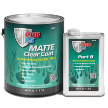 Load image into Gallery viewer, Matte Clear Coat - Gallon