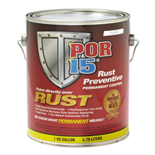 Load image into Gallery viewer, Rust Preventive Clear - (US Gallon) 3.78LT Cover 36m² single coat