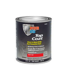 Load image into Gallery viewer, Top Coat | Safety Red - Quart