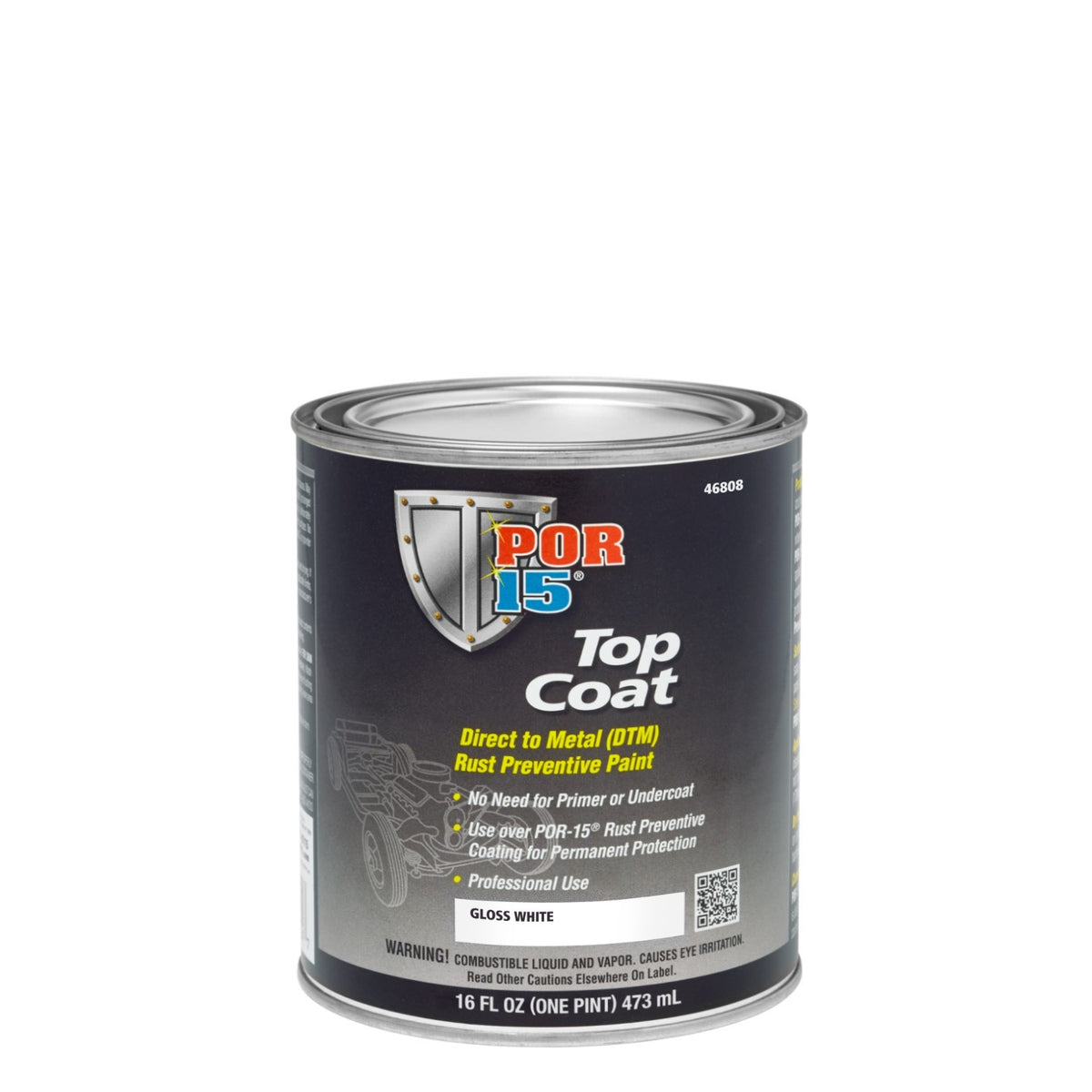 White por 15 rust preventive paint hot sale