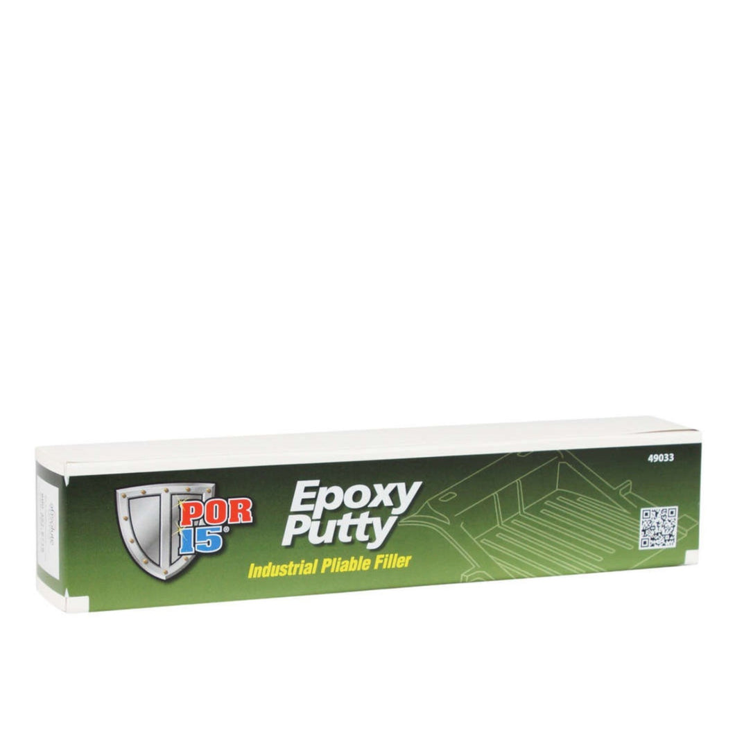 Epoxy Putty | 16oz