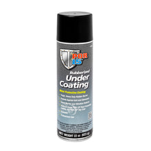Load image into Gallery viewer, Rubberized Under Coating | Aerosol - 22oz