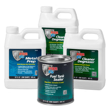 Load image into Gallery viewer, Auto Fuel Tank Repair Kit (UP TO 95LT TANK)