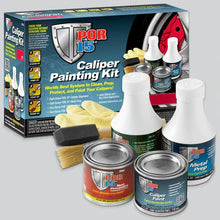 Load image into Gallery viewer, Caliper Painting Kit - Silver