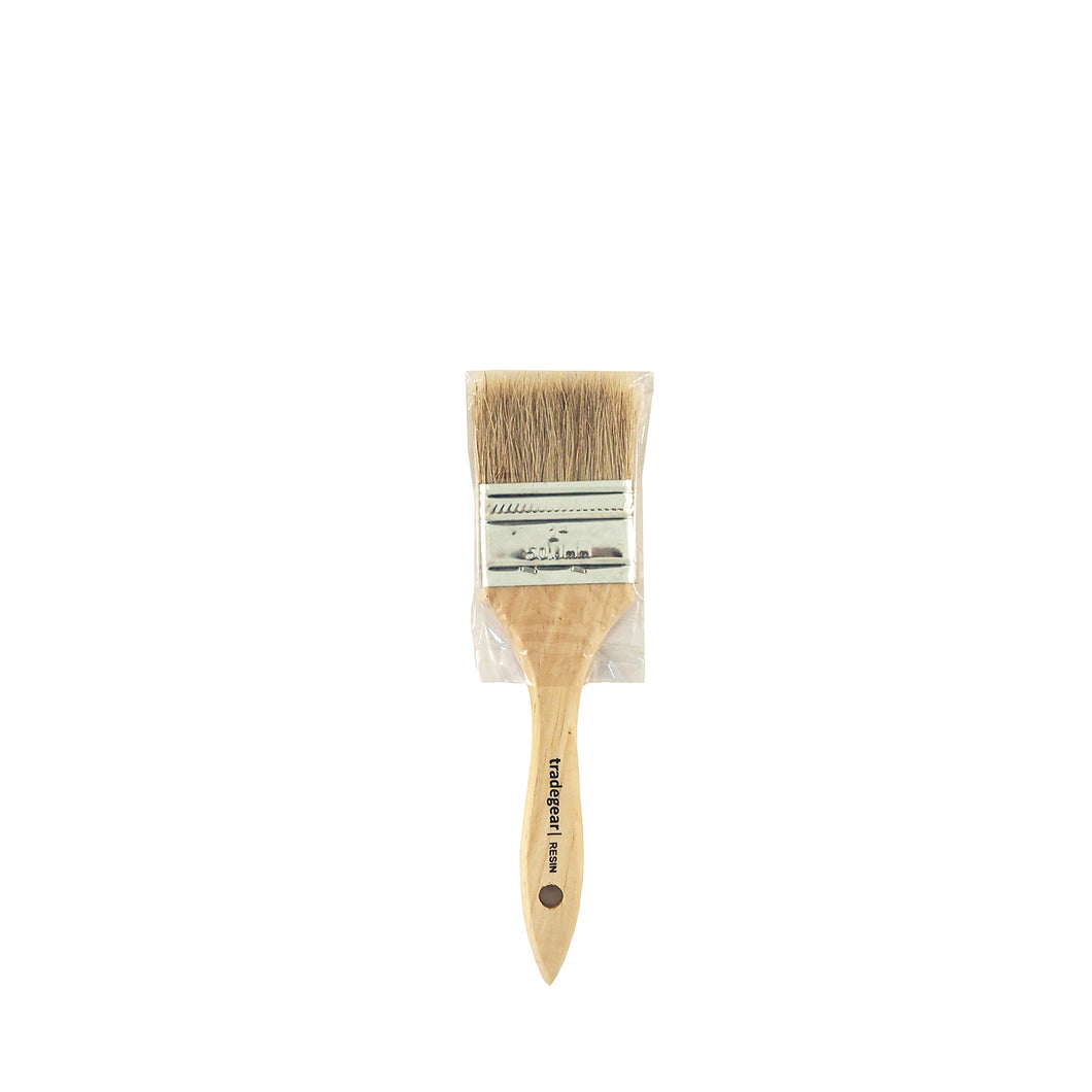 DISPOSABLE PAINT BRUSHES 50MM