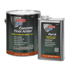 Load image into Gallery viewer, Concrete Floor Armor | Dark Gray - Gallon Kit
