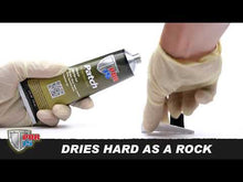 Load and play video in Gallery viewer, POR Patch - Black | 4 fl. oz