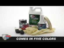 Load and play video in Gallery viewer, Caliper Paint - 8oz (237ml) Silver