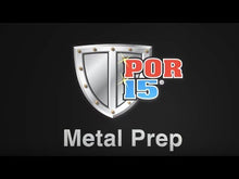 Load and play video in Gallery viewer, Metal Prep - Quart