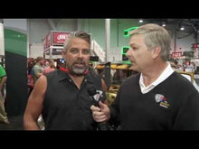 Load and play video in Gallery viewer, Rust Preventive Gray - (US Gallon) 3.78LT Cover 36m² single coat