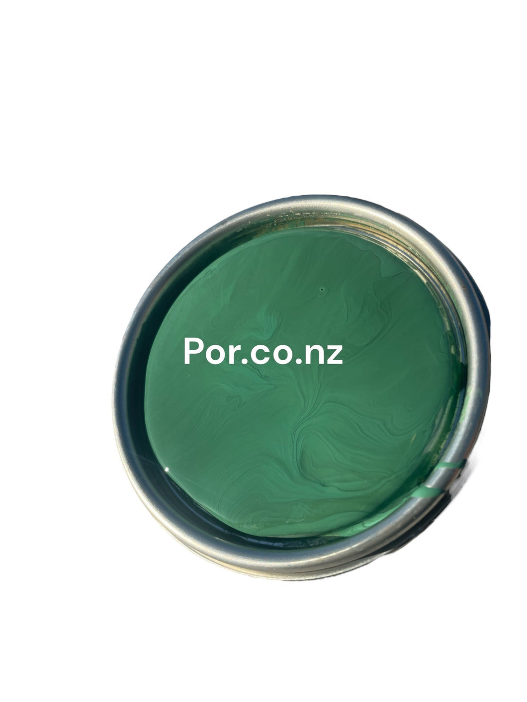 Engine Enamel - Pint | Buick Green