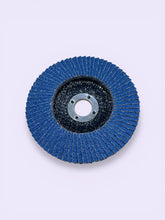 Load image into Gallery viewer, 100mm (4 Inch) T29 Flap Disc 80 Grit
