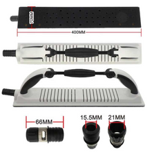 Load image into Gallery viewer, 70 x 400mm Flex Dustless Longboard

