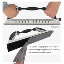 Load image into Gallery viewer, 70 x 400mm Flex Dustless Longboard
