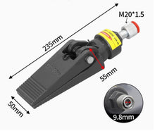Load image into Gallery viewer, 10 TON Separate Top Duckbill Expander
