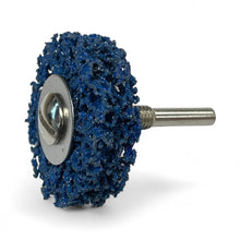 Load image into Gallery viewer, 2IN (50MM) Paint Stripping Disc Drill Attachment
