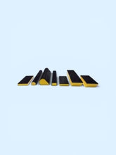 Load image into Gallery viewer, 7PC Foam Hand Sanding Block Kit
