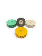 Load image into Gallery viewer, 4 Pack 2 Inch (50mm) Bristle Disc
