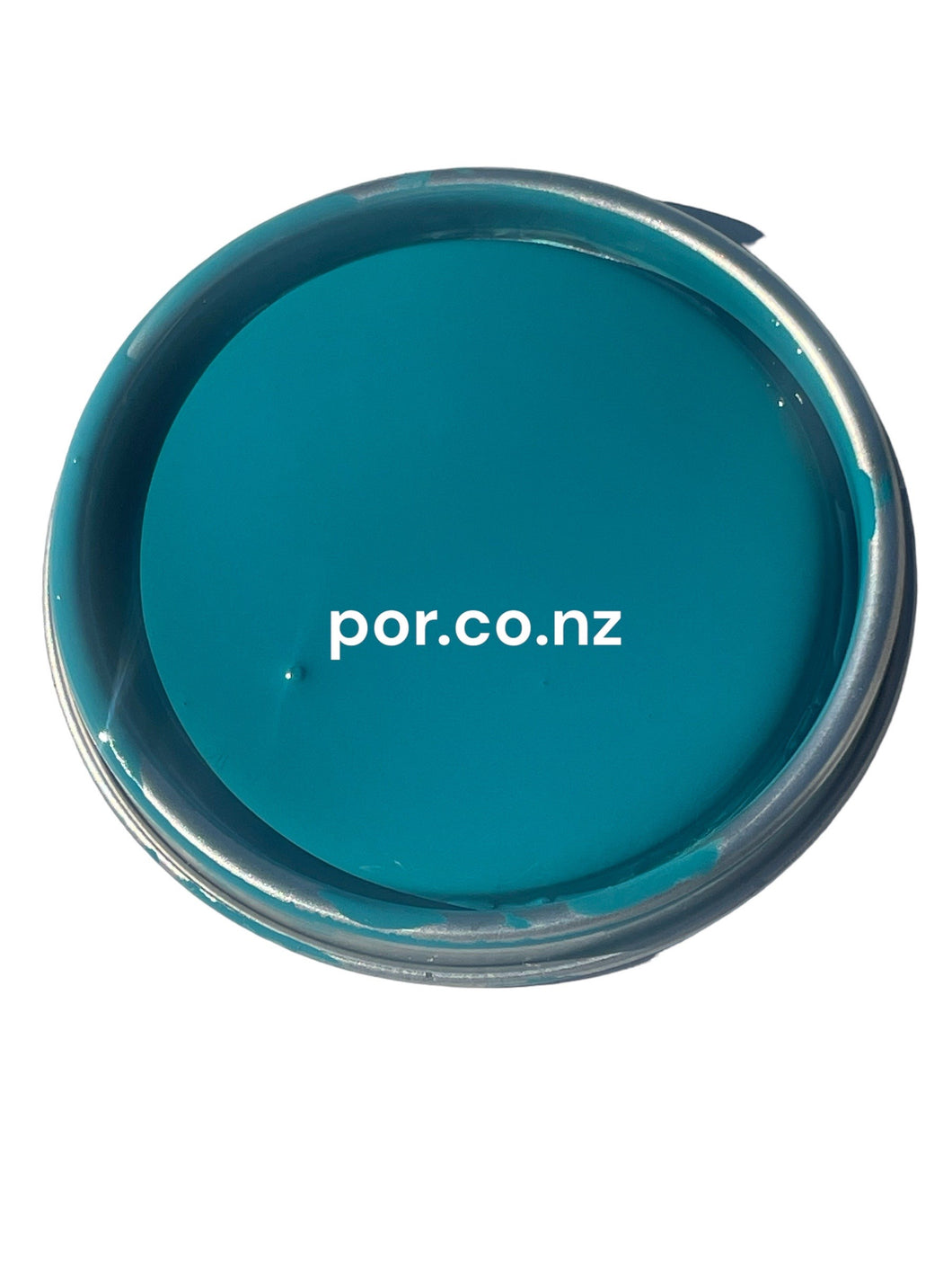 Engine Enamel - Pint | AMC Blue Green