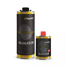 Load image into Gallery viewer, ETALON 2K POLYURETHANE ALLIGATOR TINTABLE KIT
