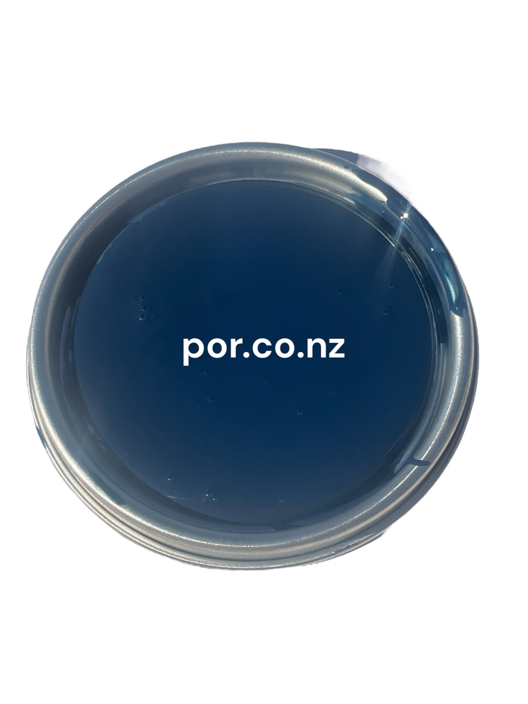 Engine Enamel - Pint | Cadillac Dark Blue