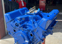 Load image into Gallery viewer, Engine Enamel - Pint | Ford Corporate Blue
