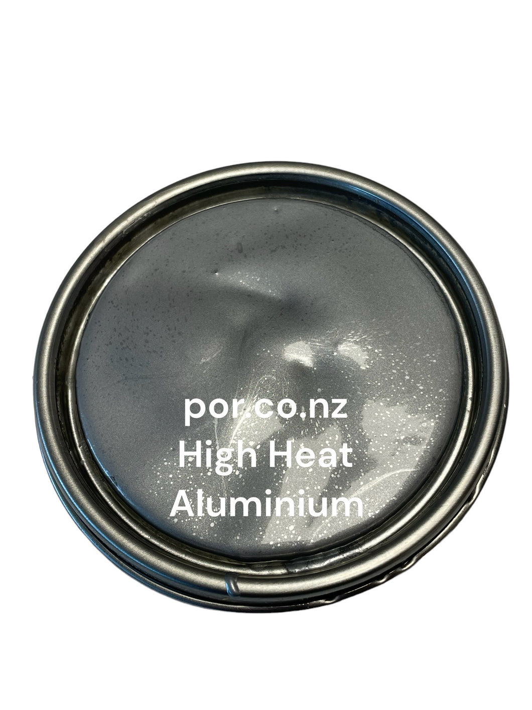 High Temp - Aluminum | Quart