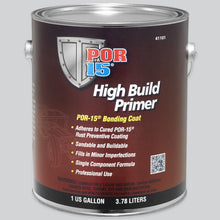 Load image into Gallery viewer, High Build Primer - Gallon
